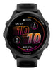 Garmin Forerunner 570 47mm Slate Gray Aluminum/Black Watch