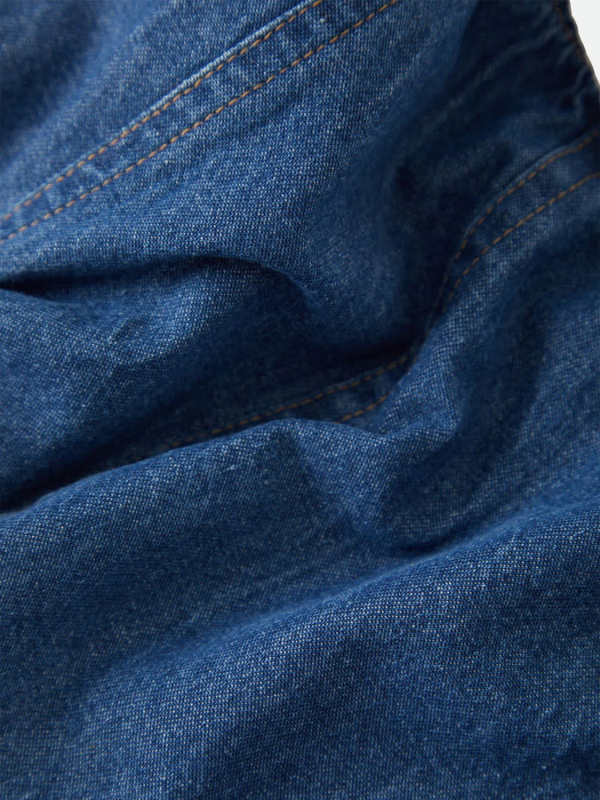 Brixton Everyday Short Fall 2026 | MEDIUM CHAMBRAY