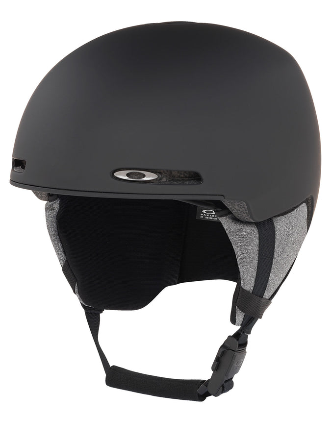 Oakley Mod1 Mips Helmet | BLACKOUT (02E)
