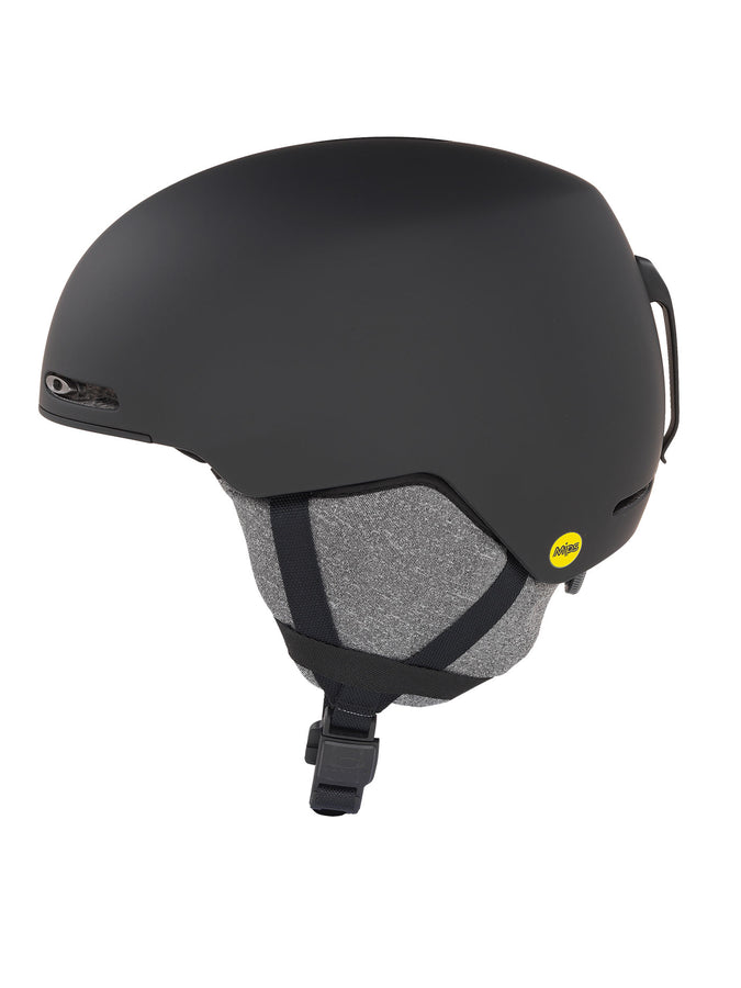 Oakley Mod1 Mips Helmet | BLACKOUT (02E)