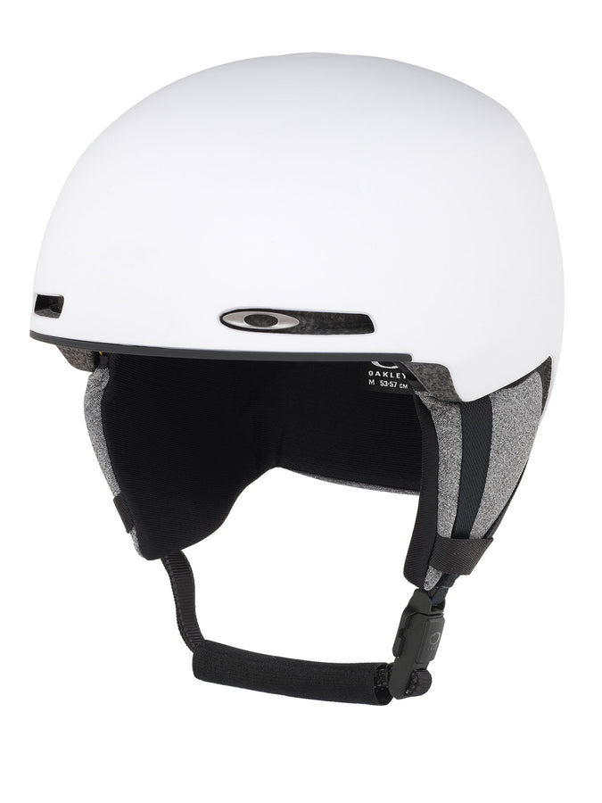 Oakley Mod1 Helmet | MATTE WHITE (100)