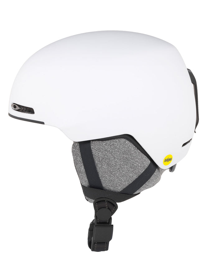 Oakley Mod1 Helmet | MATTE WHITE (100)