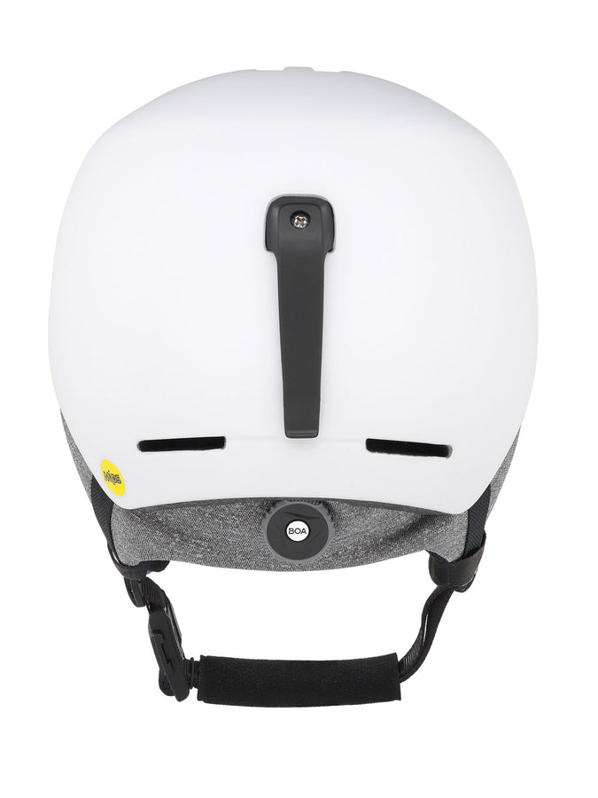 Oakley Mod1 Helmet | MATTE WHITE (100)