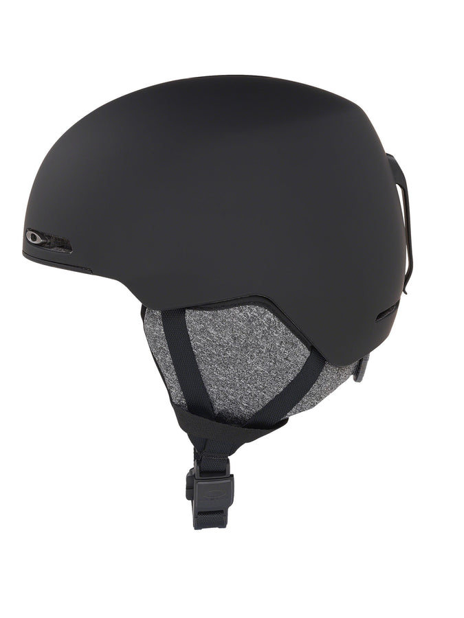Oakley Mod1 Helmet | BLACKOUT (02E)
