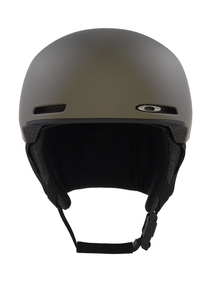 Oakley Mod1 Helmet | DARK BRUSH (86V)