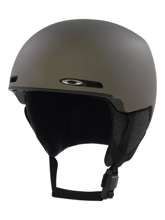 Oakley Mod1 Helmet | DARK BRUSH (86V)