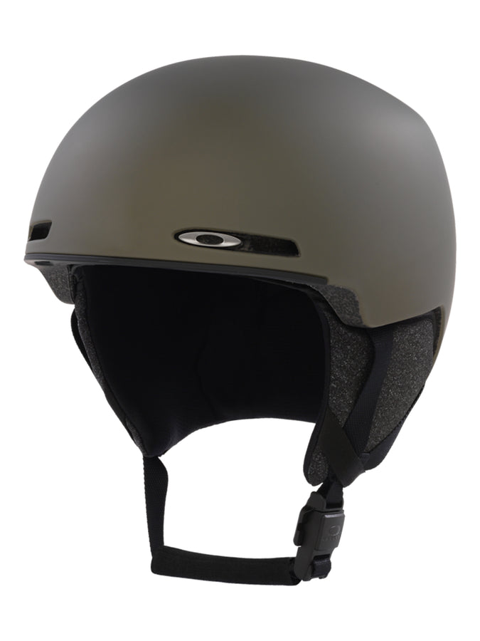 Oakley MOD1 Kids Snowboard Helmet 2024 | DARK BRUSH (86V)