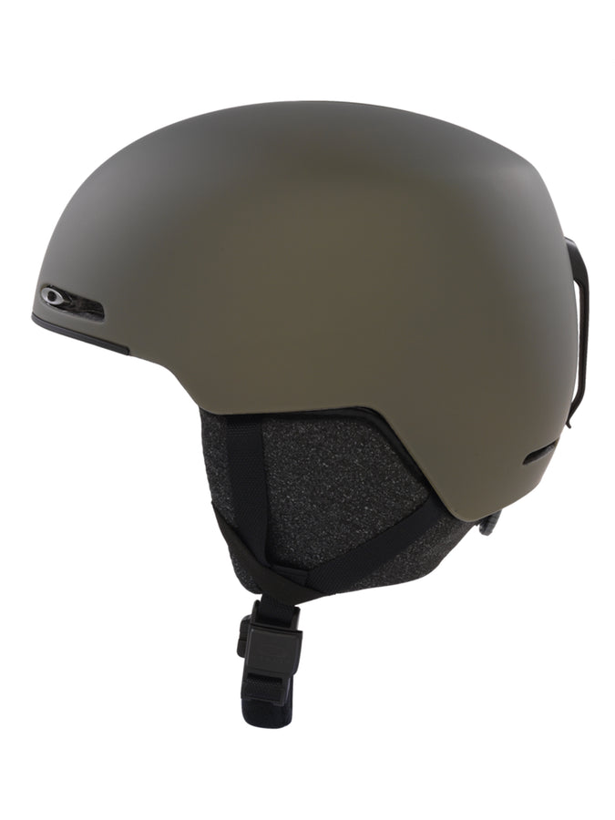 Oakley MOD1 Kids Snowboard Helmet 2024 | DARK BRUSH (86V)