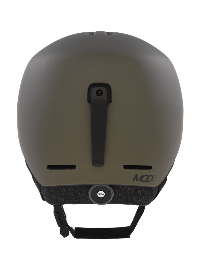 Oakley Mod1 Helmet | DARK BRUSH (86V)