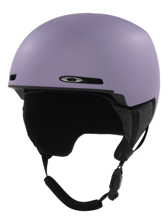 Oakley MOD1 Kids Snowboard Helmet 2024 | MATTE LILAC (89J)