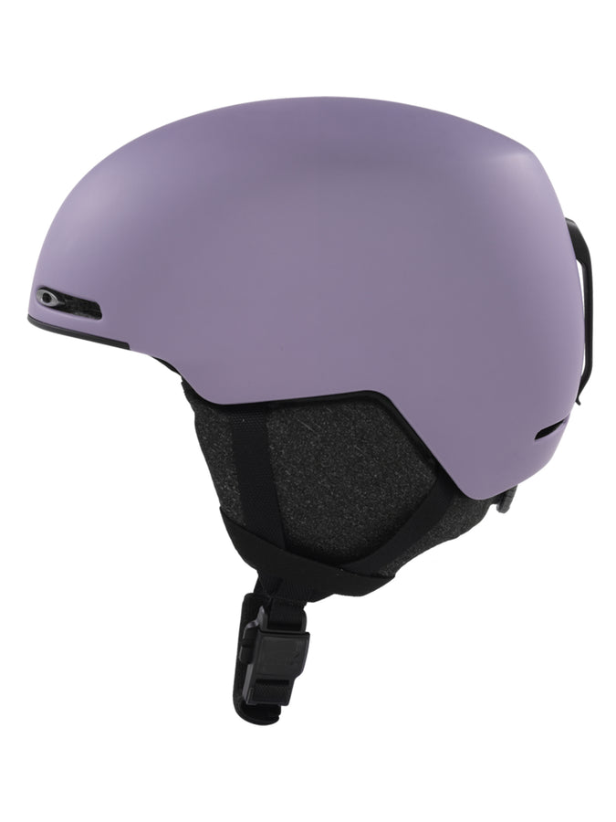 Oakley MOD1 Kids Snowboard Helmet 2024 | MATTE LILAC (89J)