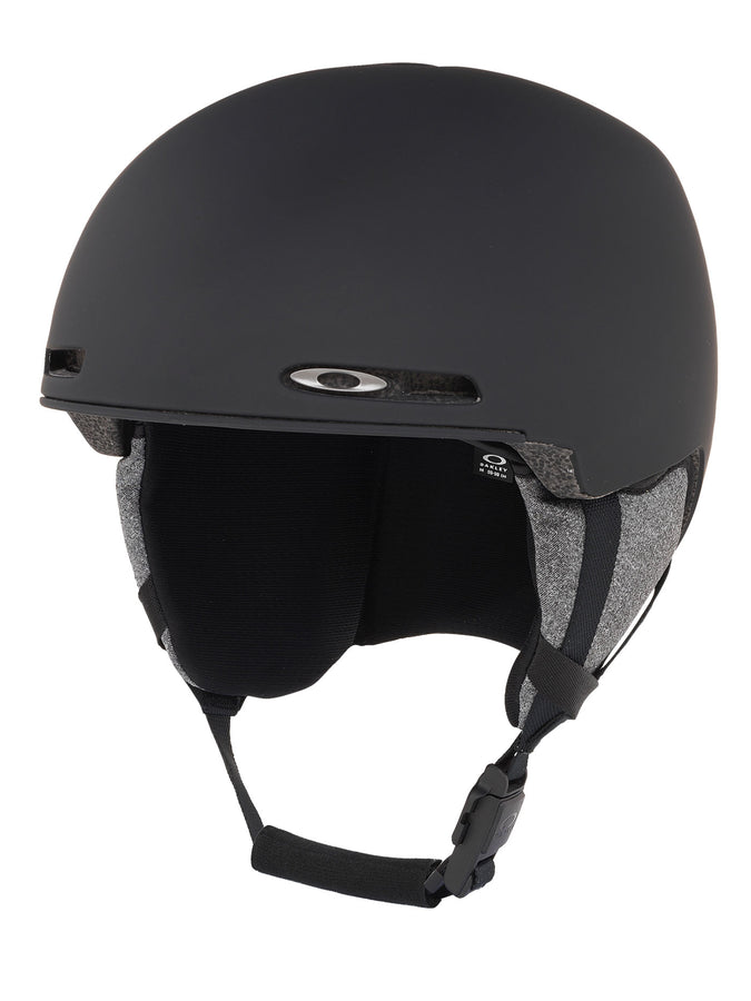 Oakley Mod1 Helmet | BLACKOUT (02E)