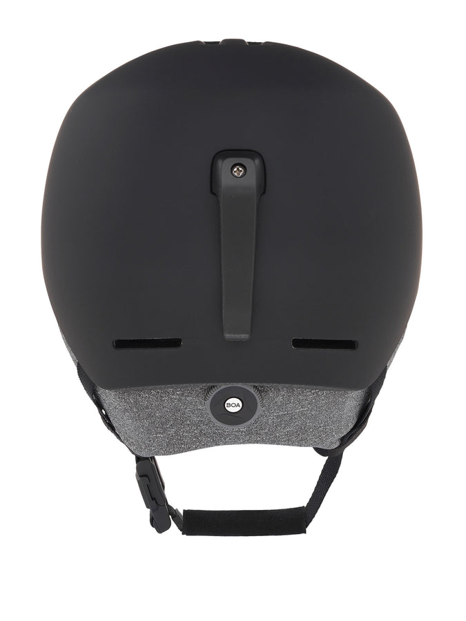 Oakley Mod1 Helmet | BLACKOUT (02E)