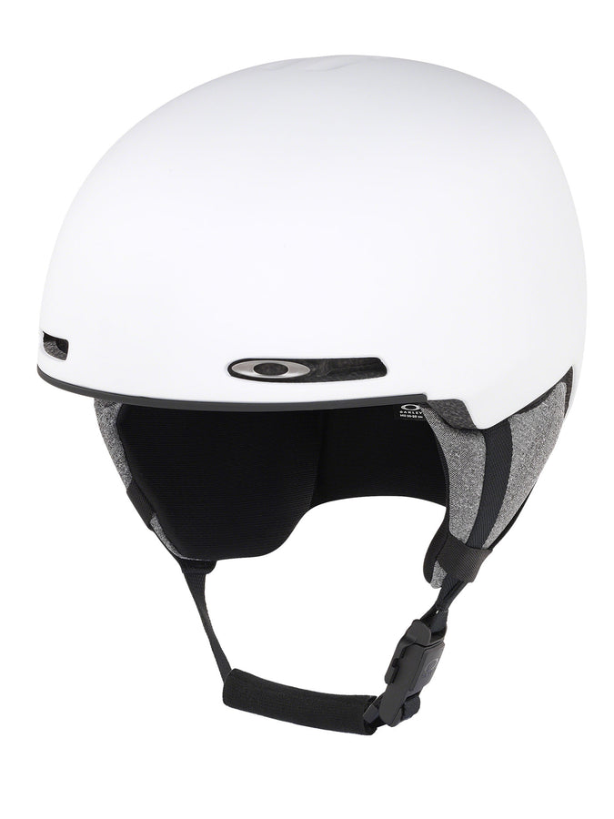 Oakley Mod1 Helmet | WHITE (100)