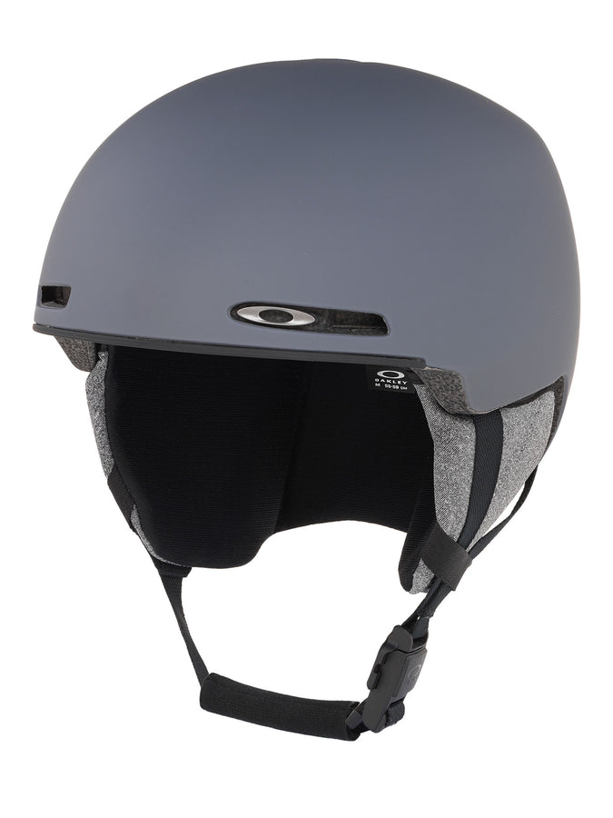 Oakley Mod1 Helmet | FORGED IRON (24J)