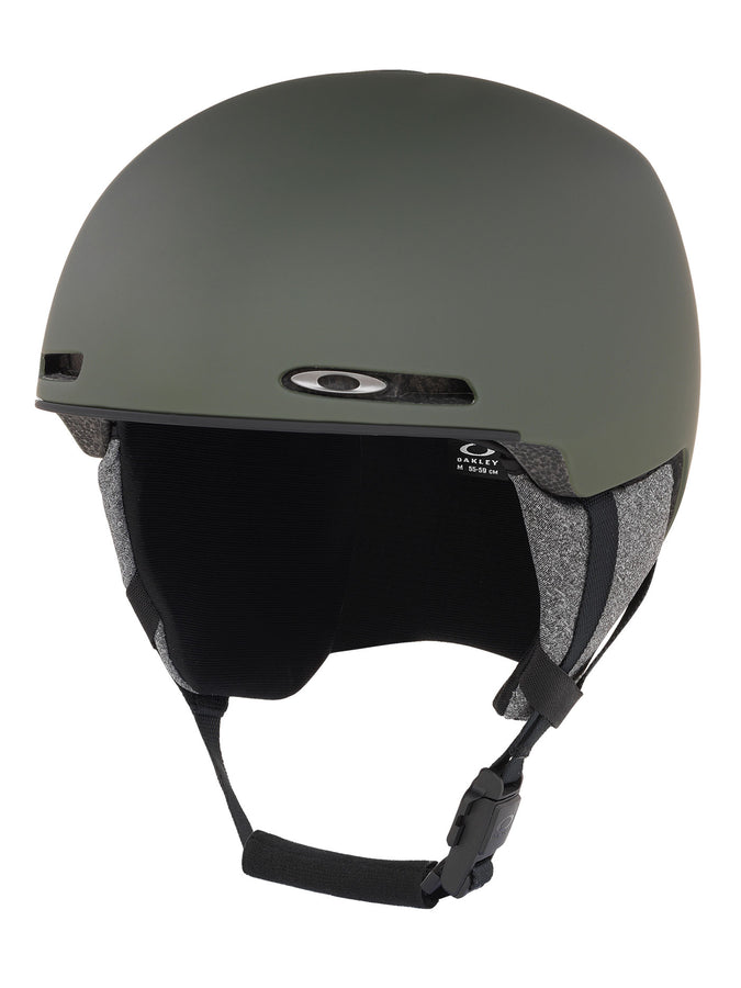 Oakley Mod1 Helmet | DARK BRUSH (86V)