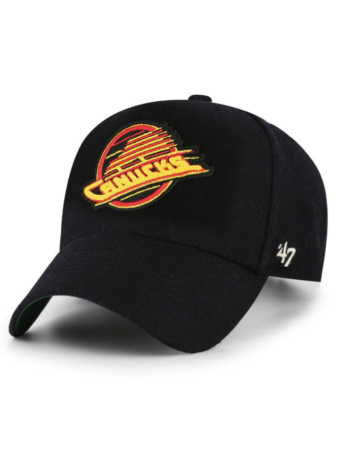 47 NHL Golden Age 47 Offside DT Vacouver Canucks 22 Hat | VANCOUVER CANUCKS 22 (09P22)