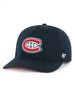 47 Hitch Navy Montréal Canadiens Hat