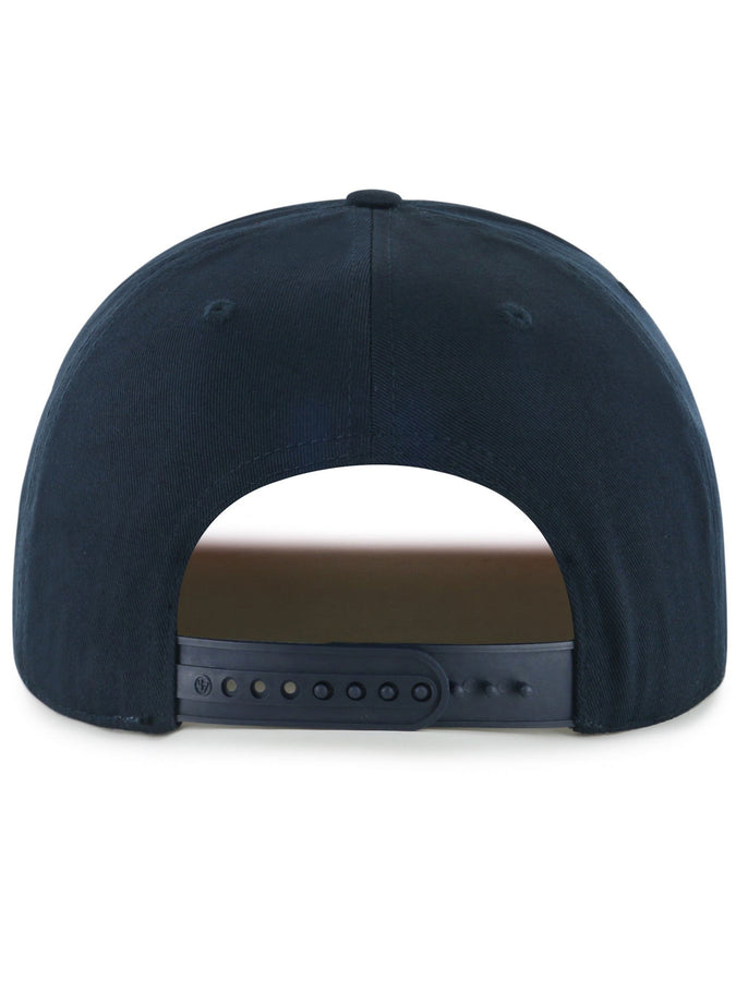 47 Hitch Navy Montréal Canadiens Hat | MONTREAL CANADIENS (0904)
