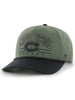 47 Roscoe Rope Option TT 47 Hitch Montréal Canadiens Hat