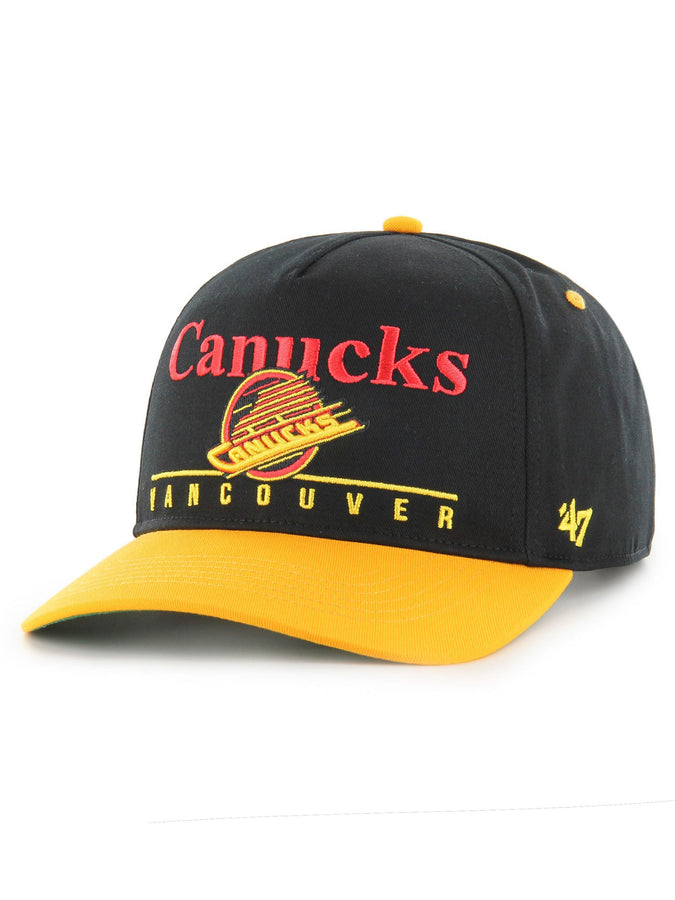 47 NHL Super 47 Hitch Vancouver Canucks 22 Hat | VANCOUVER CANUCKS 22 (09P22)