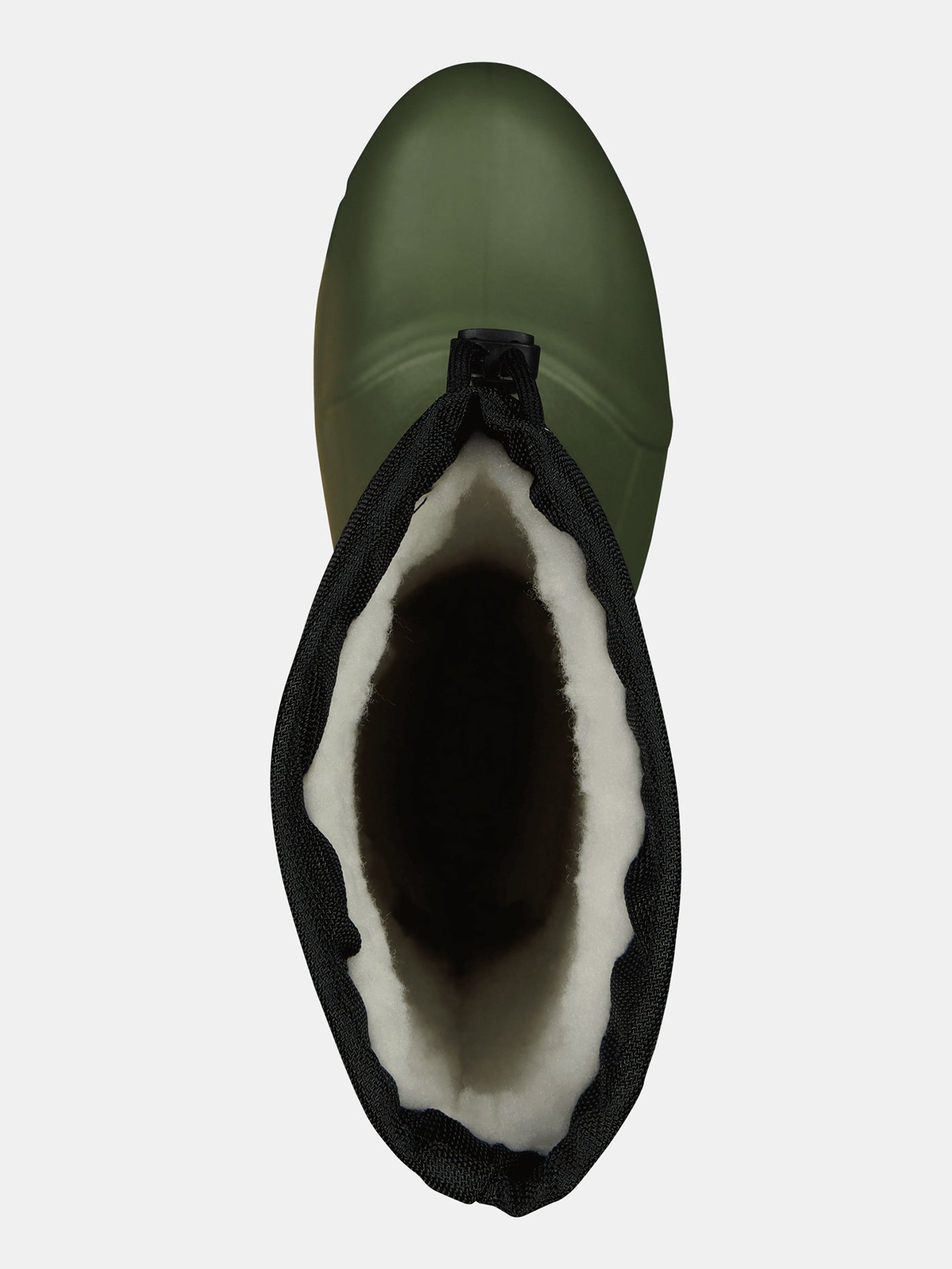 Fubuki Niseko 2.0 Olive Winter Boots Winter 2024