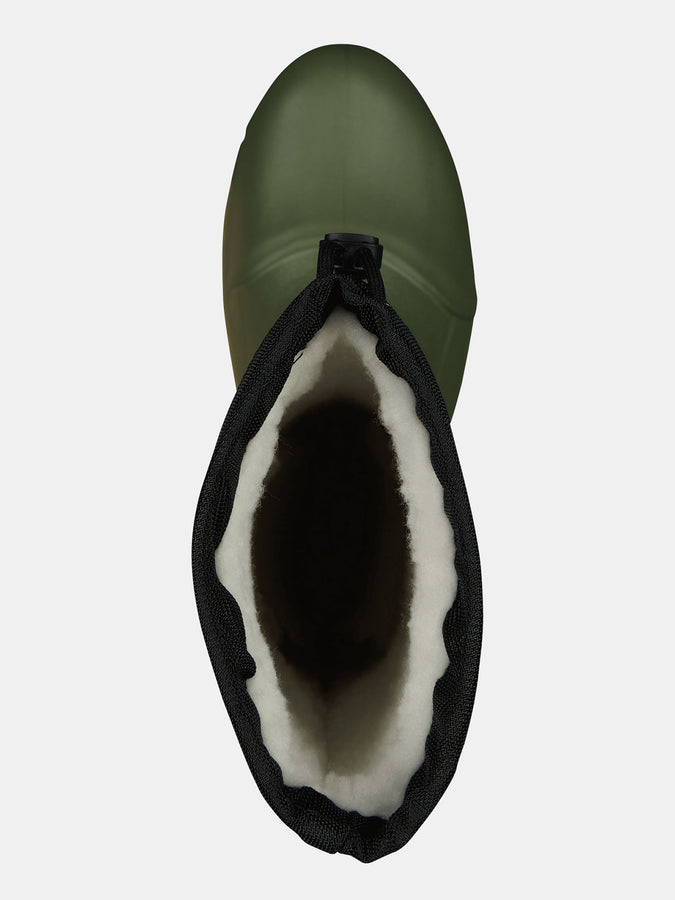 Fubuki Niseko 2.0 Olive Winter Boots Winter 2024 | OLIVE (OLI)