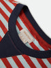 Brixton Retro Rugby Long Sleeve Polo Fall 2026