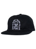 Spitfire Ltb Arch Snapback Hat