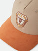 Brixton Fraser Snapback Hat
