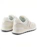 New Balance 574 Linen/Sea Salt Shoes Fall 2025