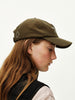 Pas Normal Studios Off-Race Tech Corduroy Hat Fall 2026