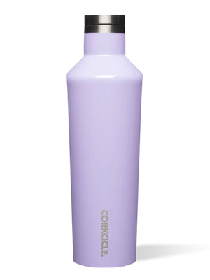 Corkcicle Classic 16oz Lilac Canteen