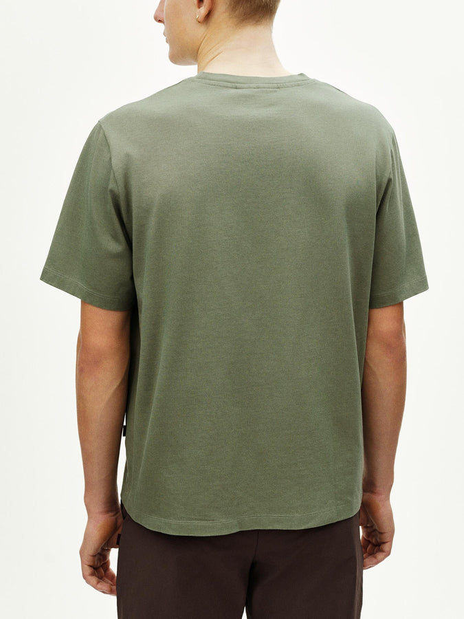 Pas Normal StudiosOff-Race T-Shirt Spring 2026 | DARK CELESTE