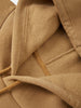 Brixton Trademark Hoodie Fall 2026