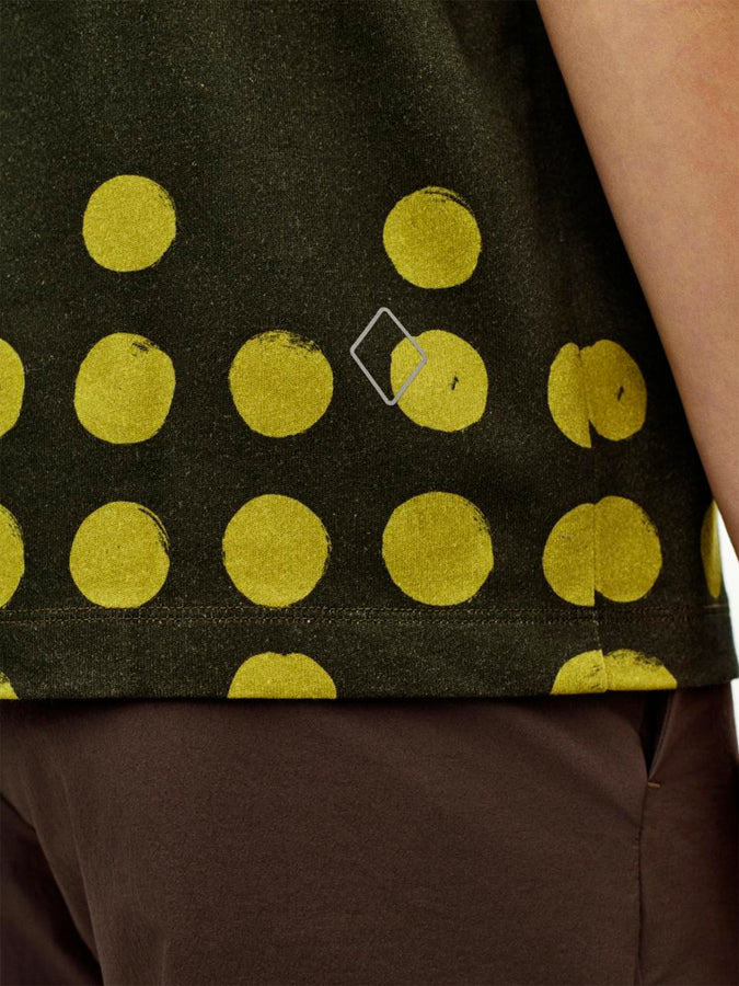 Pas Normal Studios Off-Race Graphic T-Shirt Spring 2026 | MUD