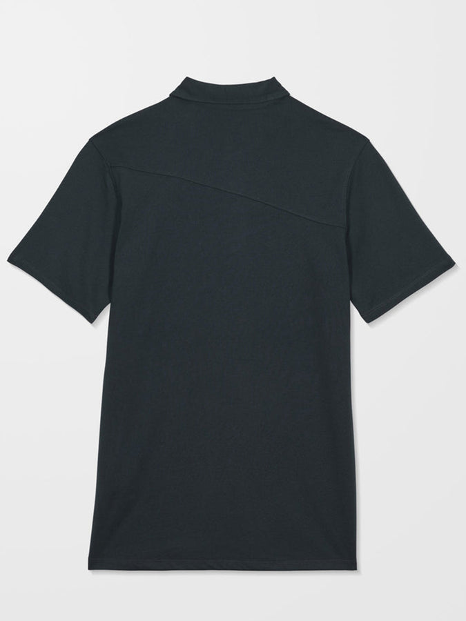 Volcom Wowzer Polo | BLACK (BLK)