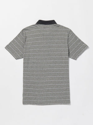 Volcom Static Stone Polo Fall 2023 | EMPIRE