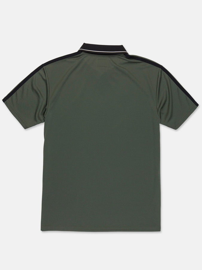 Volcom Chillstone Polo Fall 2026 | CLIMBING IVY (CGV)
