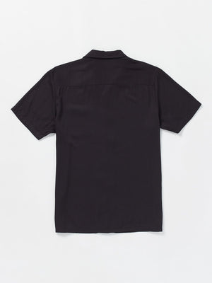 Volcom Rakstone Short Sleeve Buttondown Shirt Summer 2024