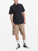 Volcom Withworth Short Sleeve Buttondown Shirt Spring 2026