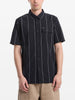 Volcom Withworth Short Sleeve Buttondown Shirt Spring 2026