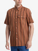Volcom Withworth Short Sleeve Buttondown Shirt Spring 2026