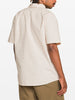 Volcom Bankstone II Short Sleeve Buttondown Shirt Summer 2026