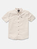Volcom Bankstone II Short Sleeve Buttondown Shirt Summer 2026
