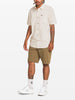 Volcom Bankstone II Short Sleeve Buttondown Shirt Summer 2026