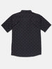 Volcom Bankstone II Short Sleeve Buttondown Shirt Fall 2026