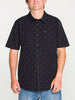 Volcom Bankstone II Short Sleeve Buttondown Shirt Fall 2026
