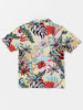 Volcom Purestone Short Sleeve Buttondown Shirt Summer 2024