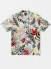 Volcom Purestone Short Sleeve Buttondown Shirt Summer 2024